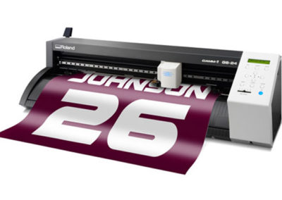 Plotter de Corte
