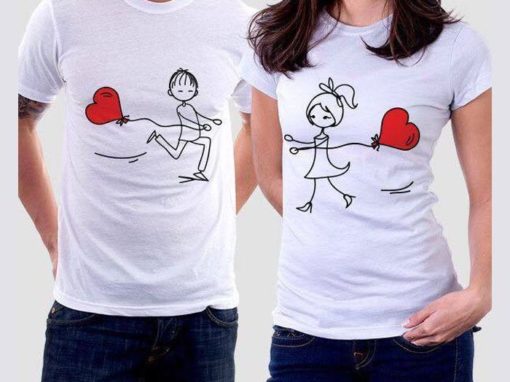 Remeras Personalizadas