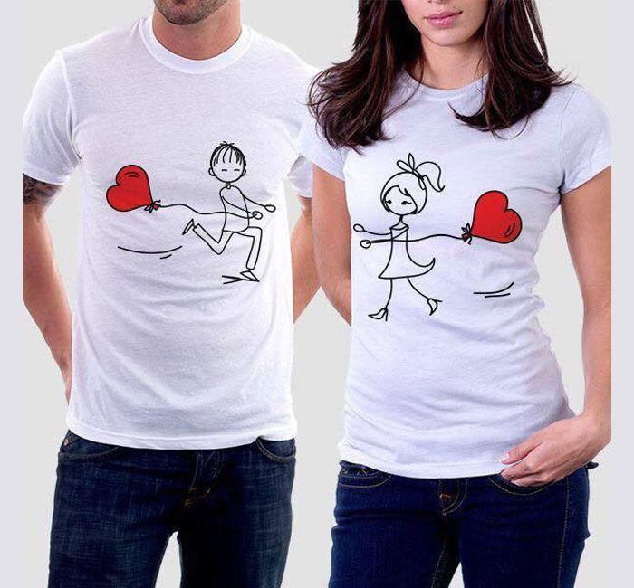 Remeras Personalizadas